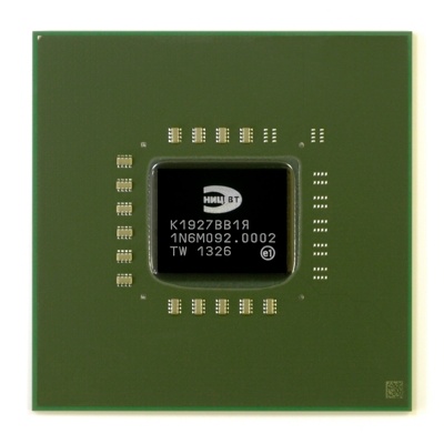 В России разработан суперкомпьютер с производительностью как у видеокарты GeForce RTX 2080 Ti - 2